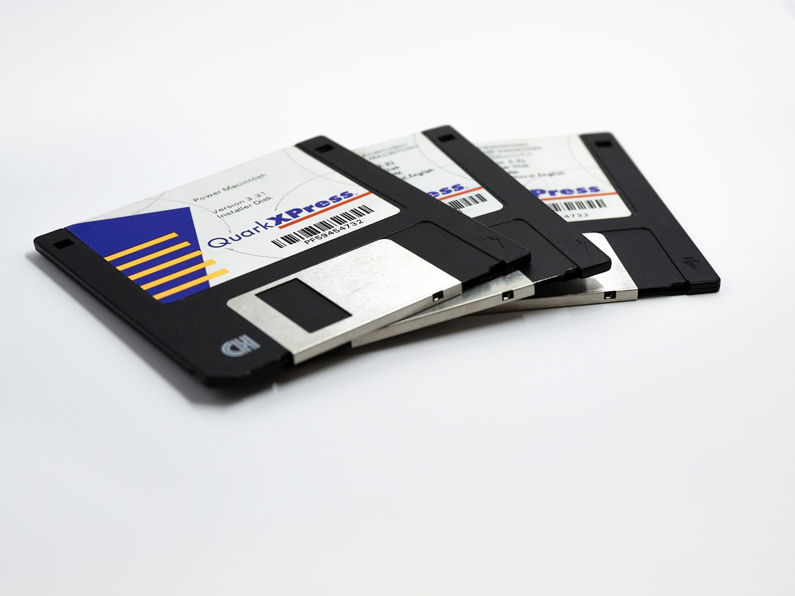 Wrapware - Software Produced Originally for Physical Distribution Only