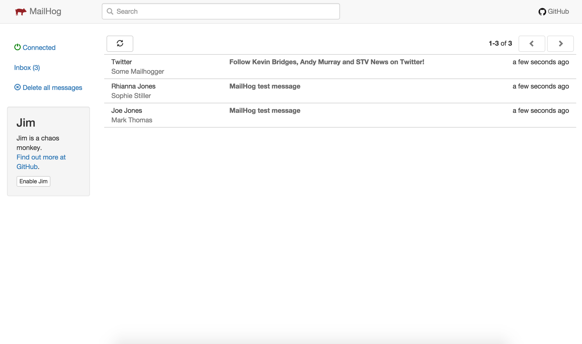 Tools for Sending, Developing, and Testing PHP Application Email