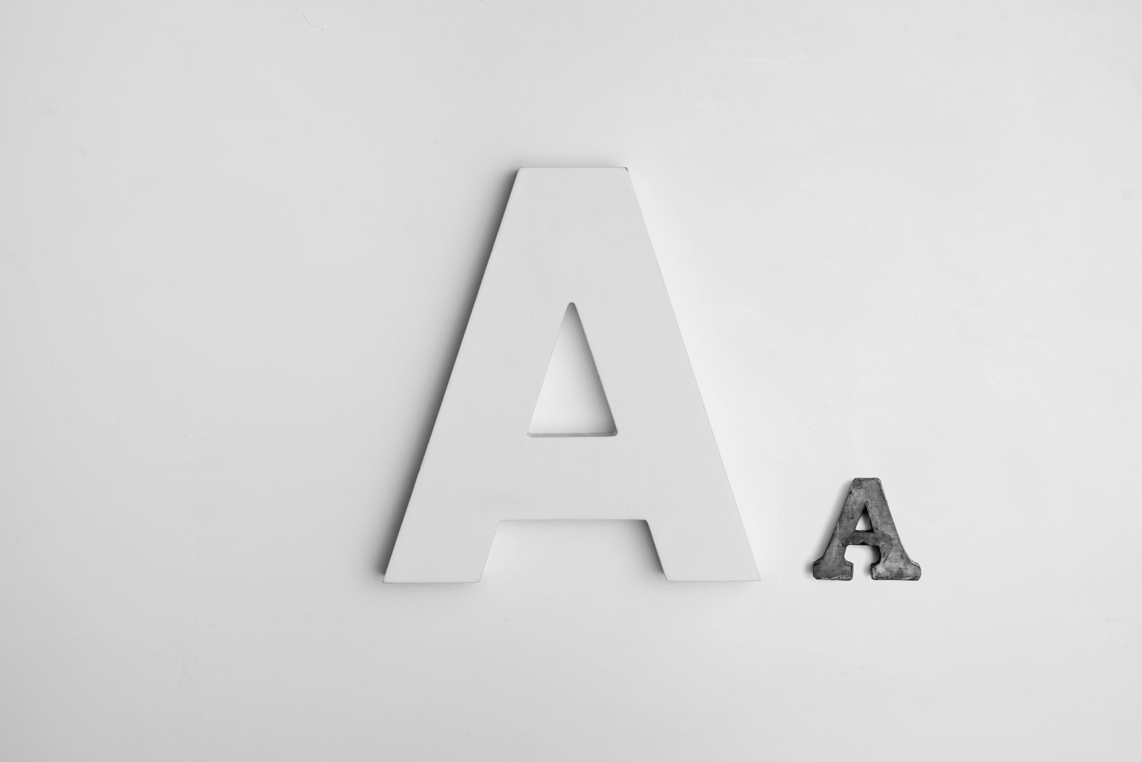 Web Fonts: Foundries Evolved