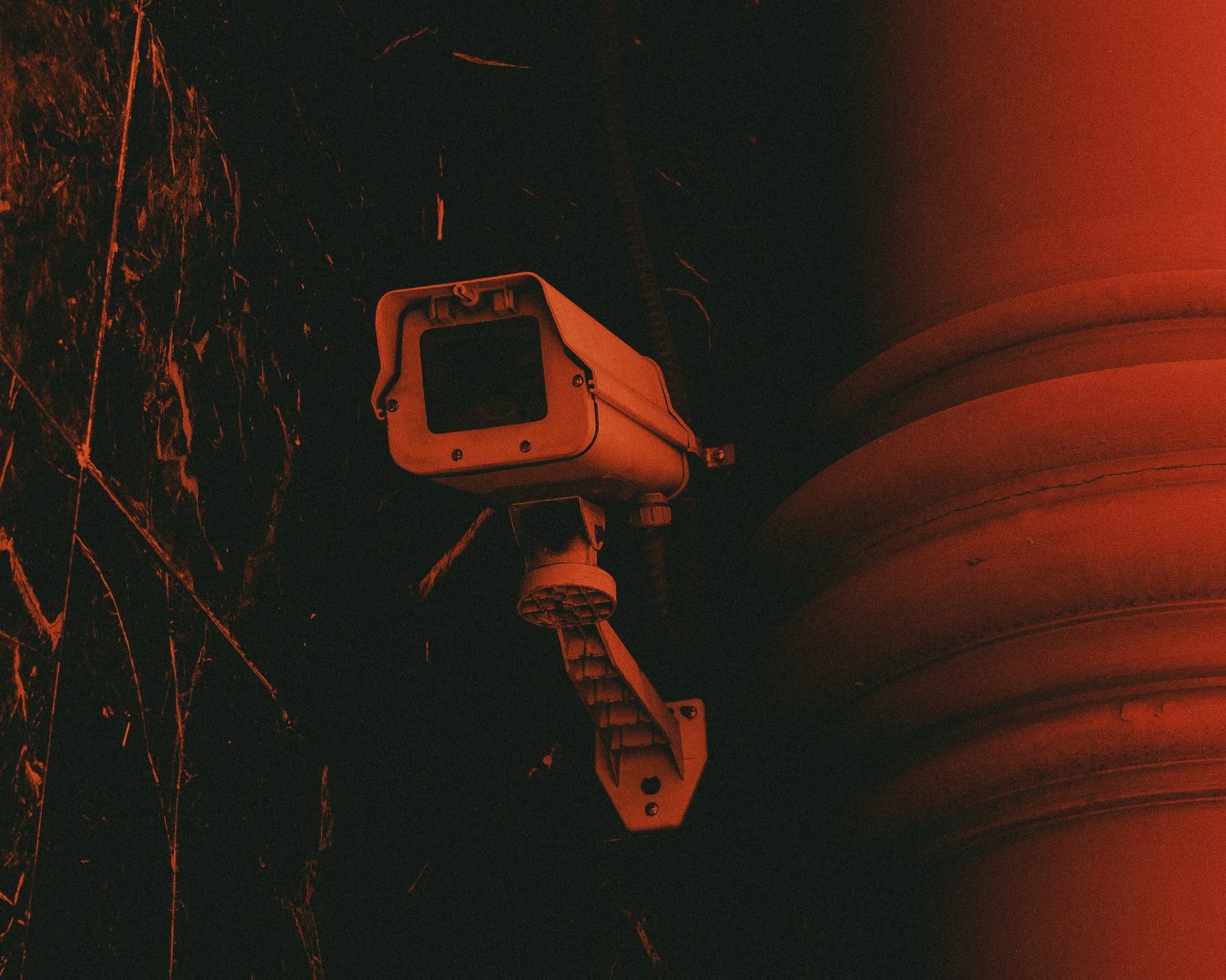 The Poetic Tragedy of Privacy