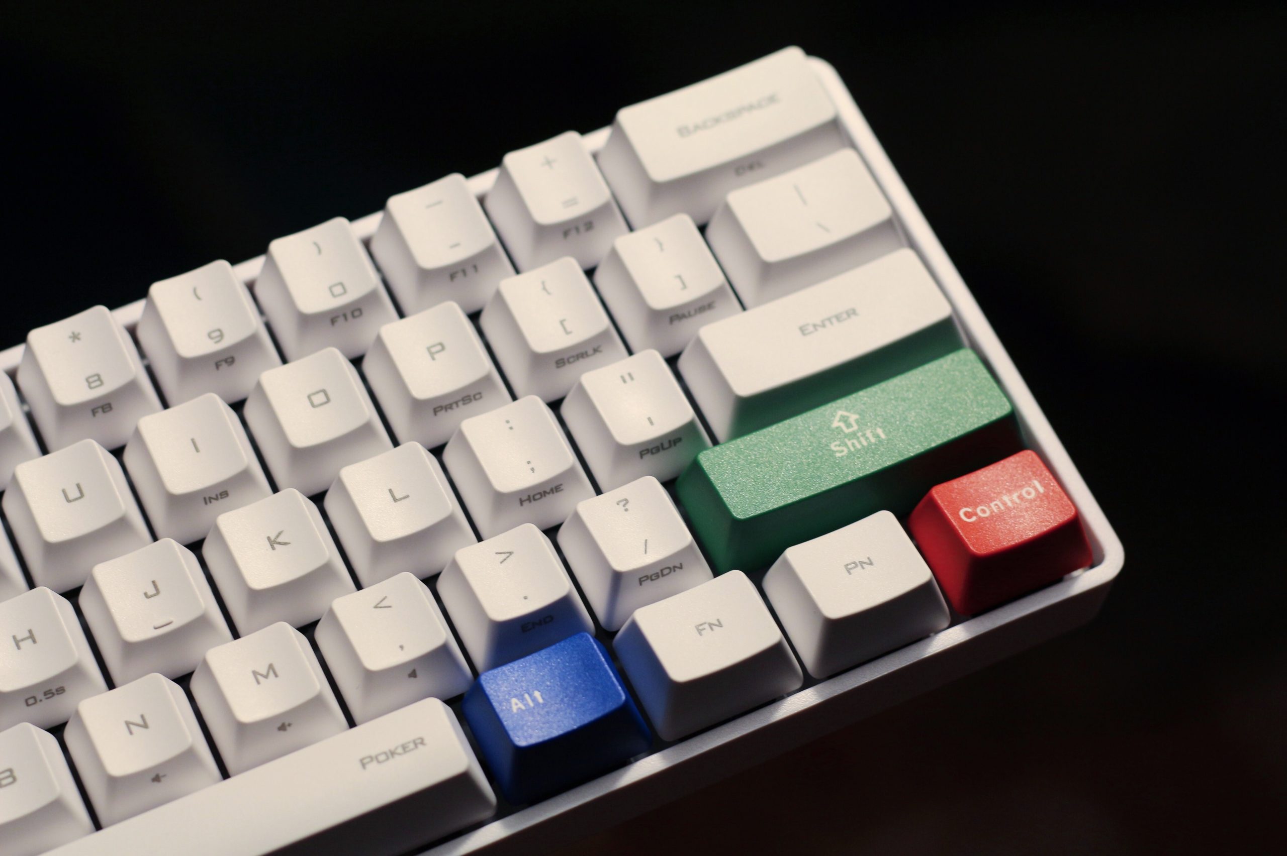 Going Mechanical, One Day