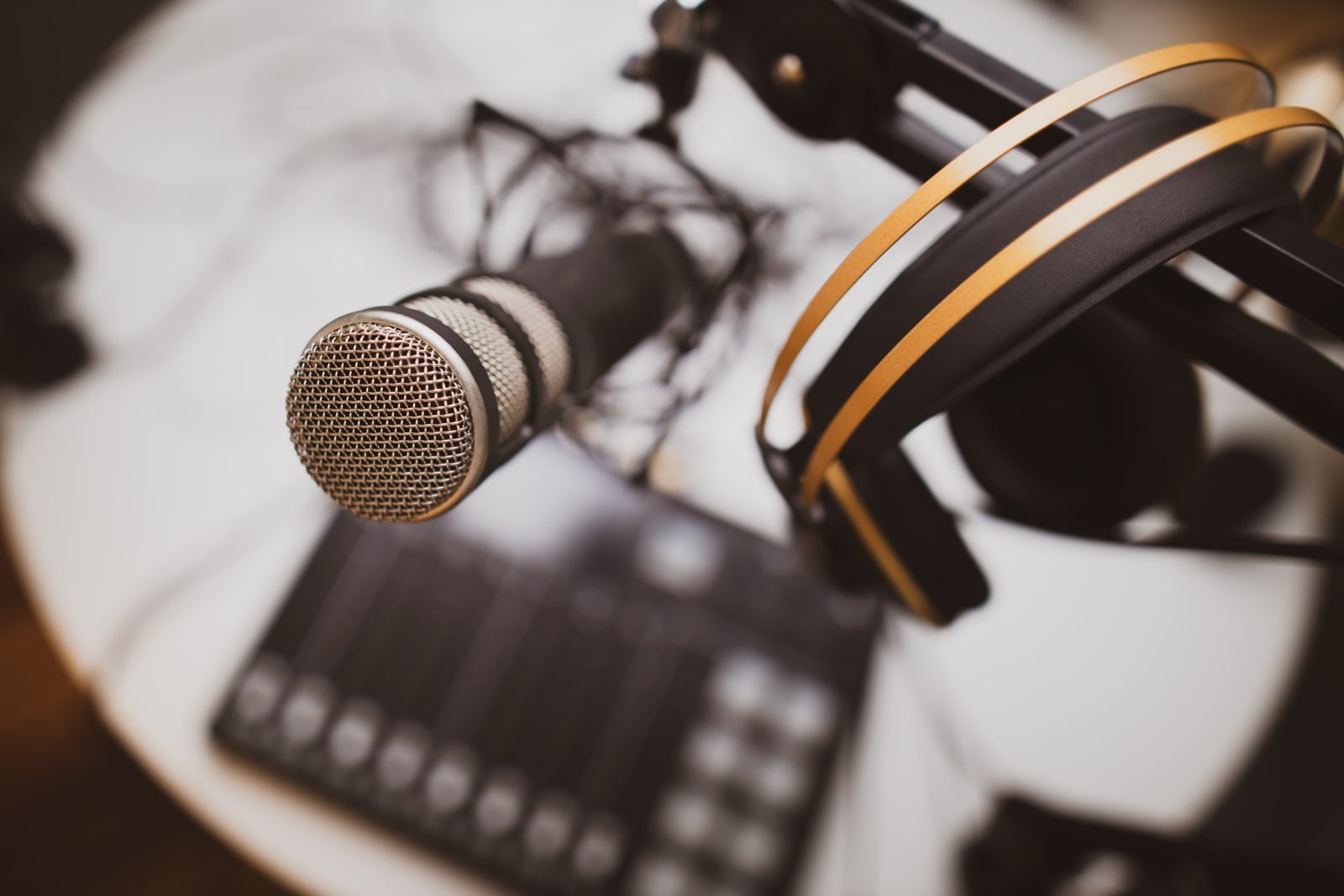 Entering the SitePoint Podcast