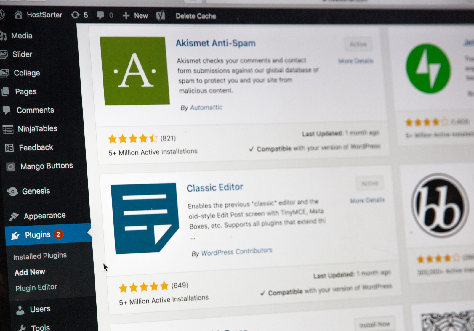 Gutenberg and WordPress 5.0