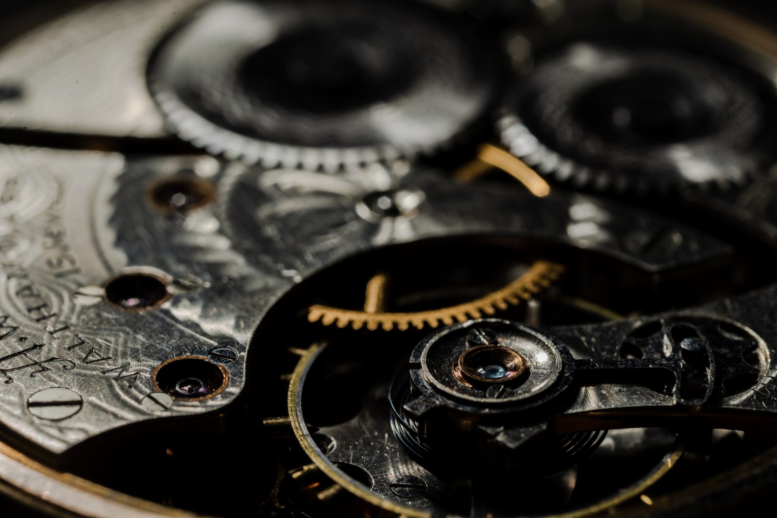 Don’t mistake the service worker as a small thing