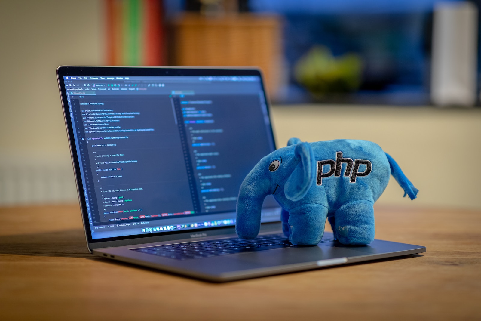 Herd for PHP Developers on Mac