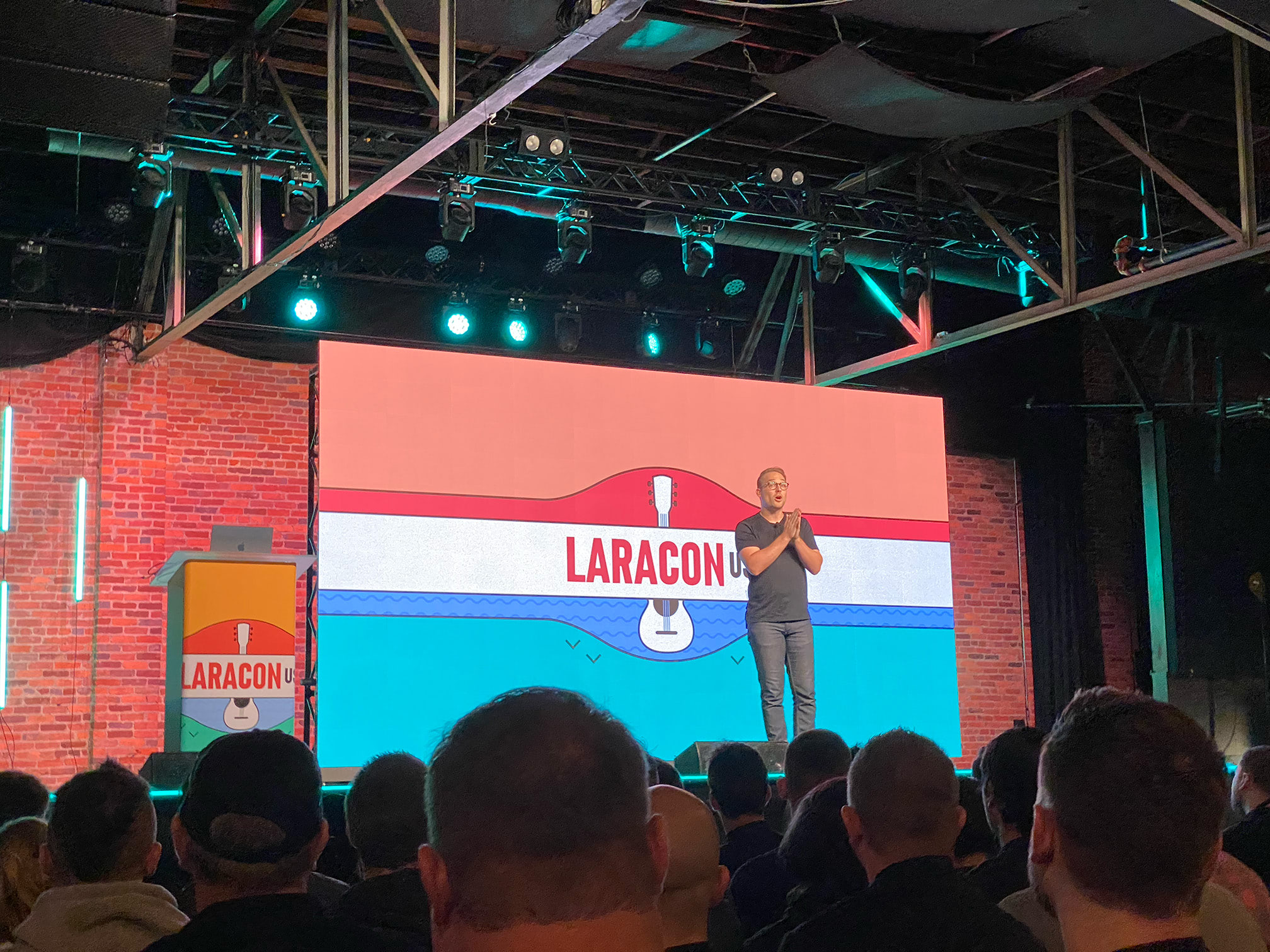 Should You Consider Attending a Laracon?