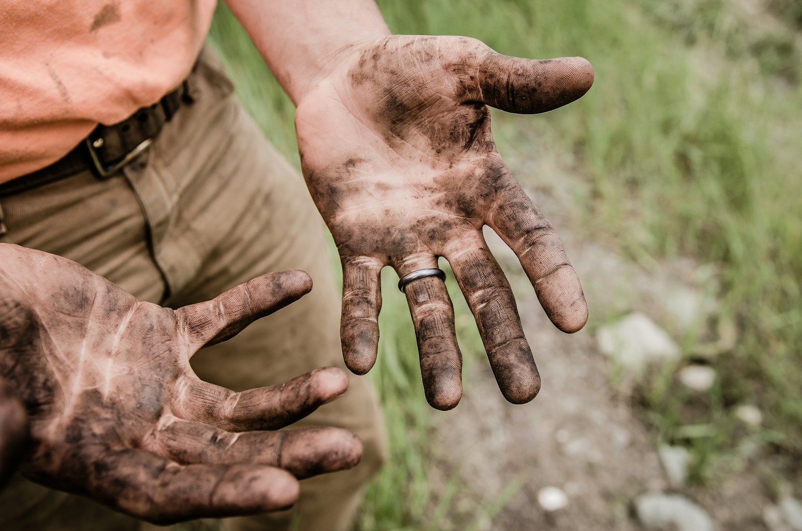 Learning Through Grit, Not Grades