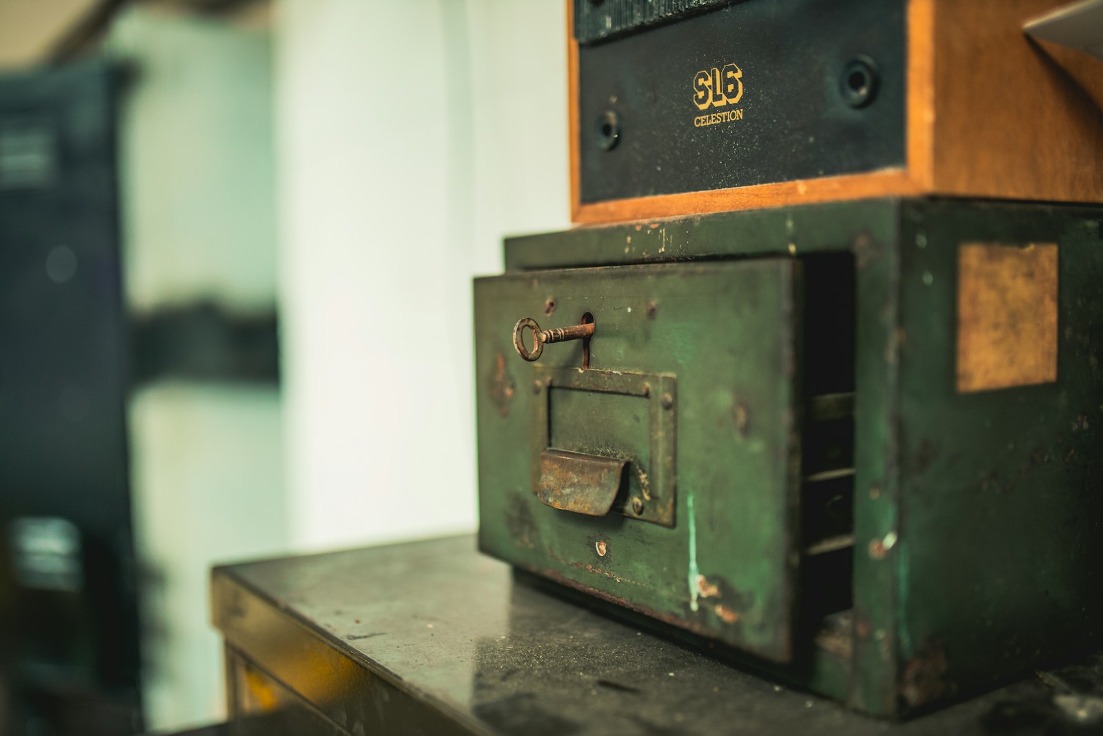 Cold Archival Storage for Web Devs: What Actually Matters