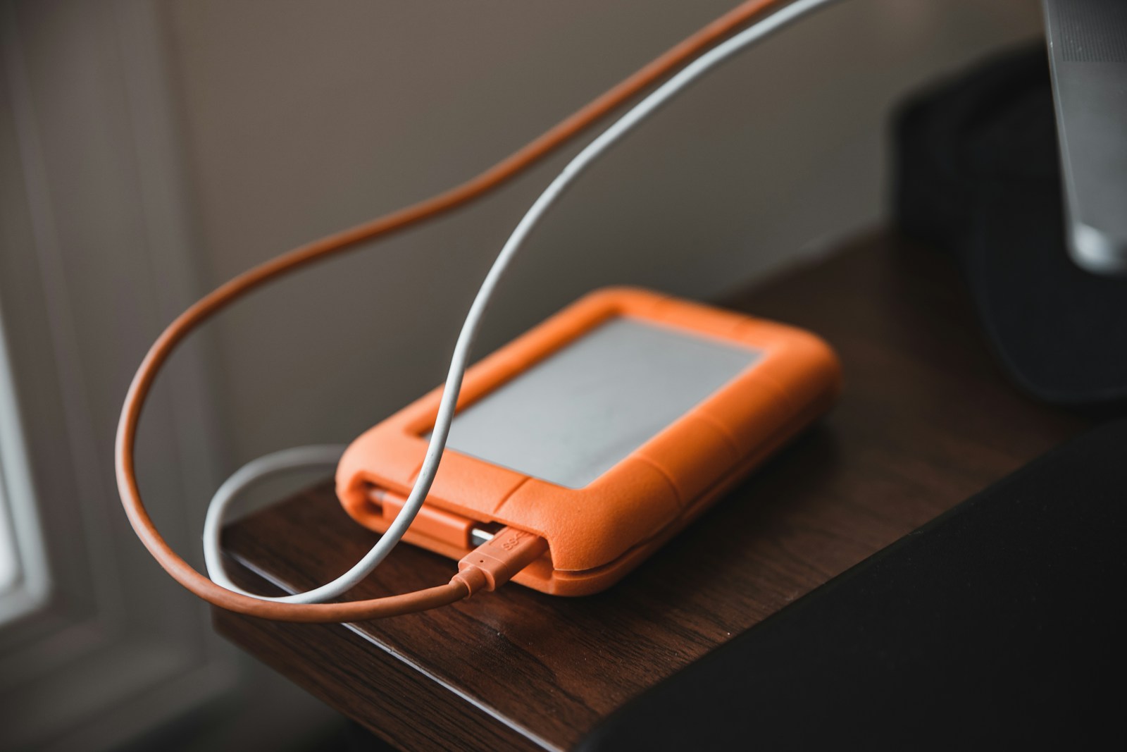 Back Up Your Dev Folder on macOS with rsync