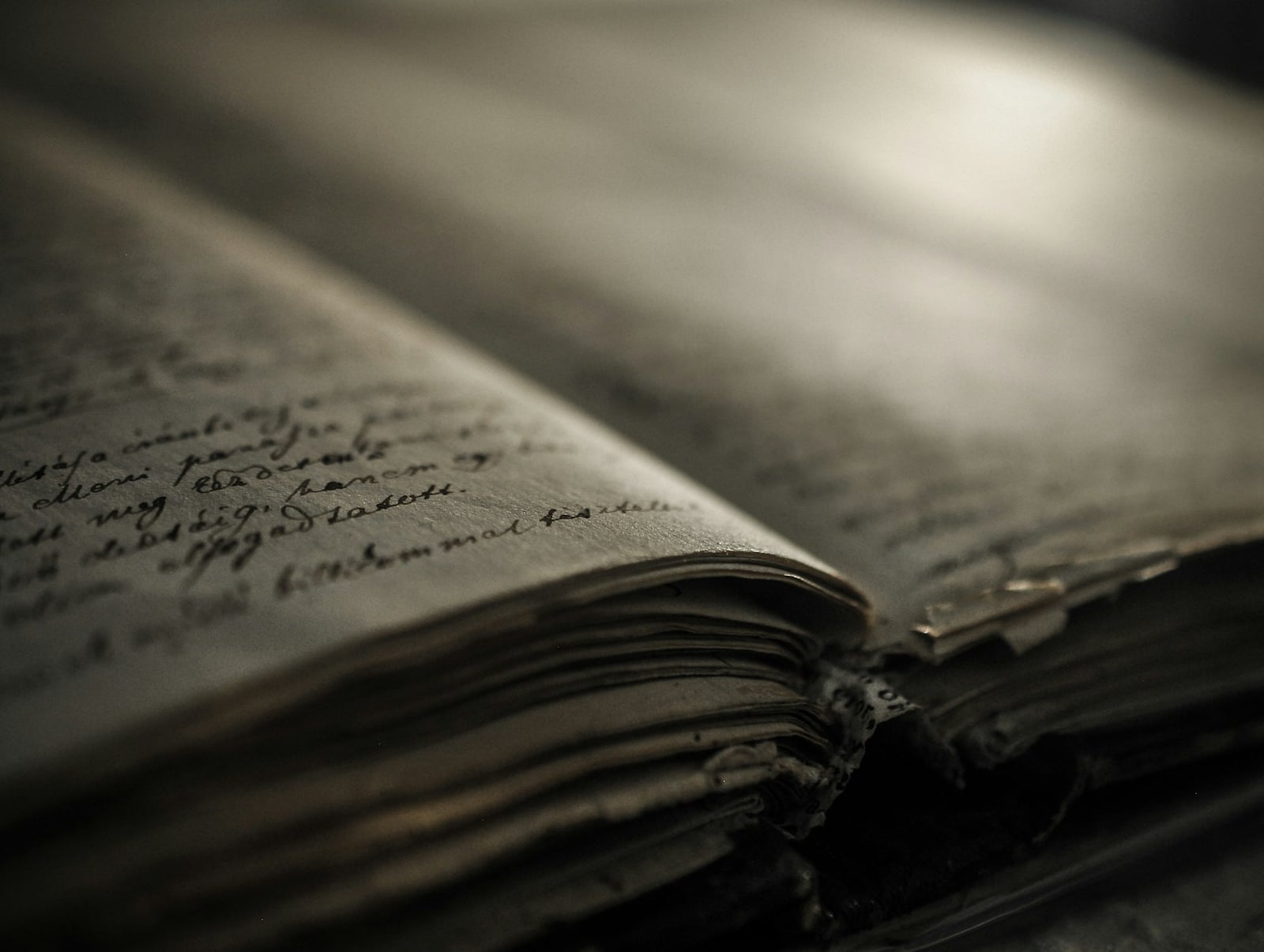 Writing More of Myself Into This Blog